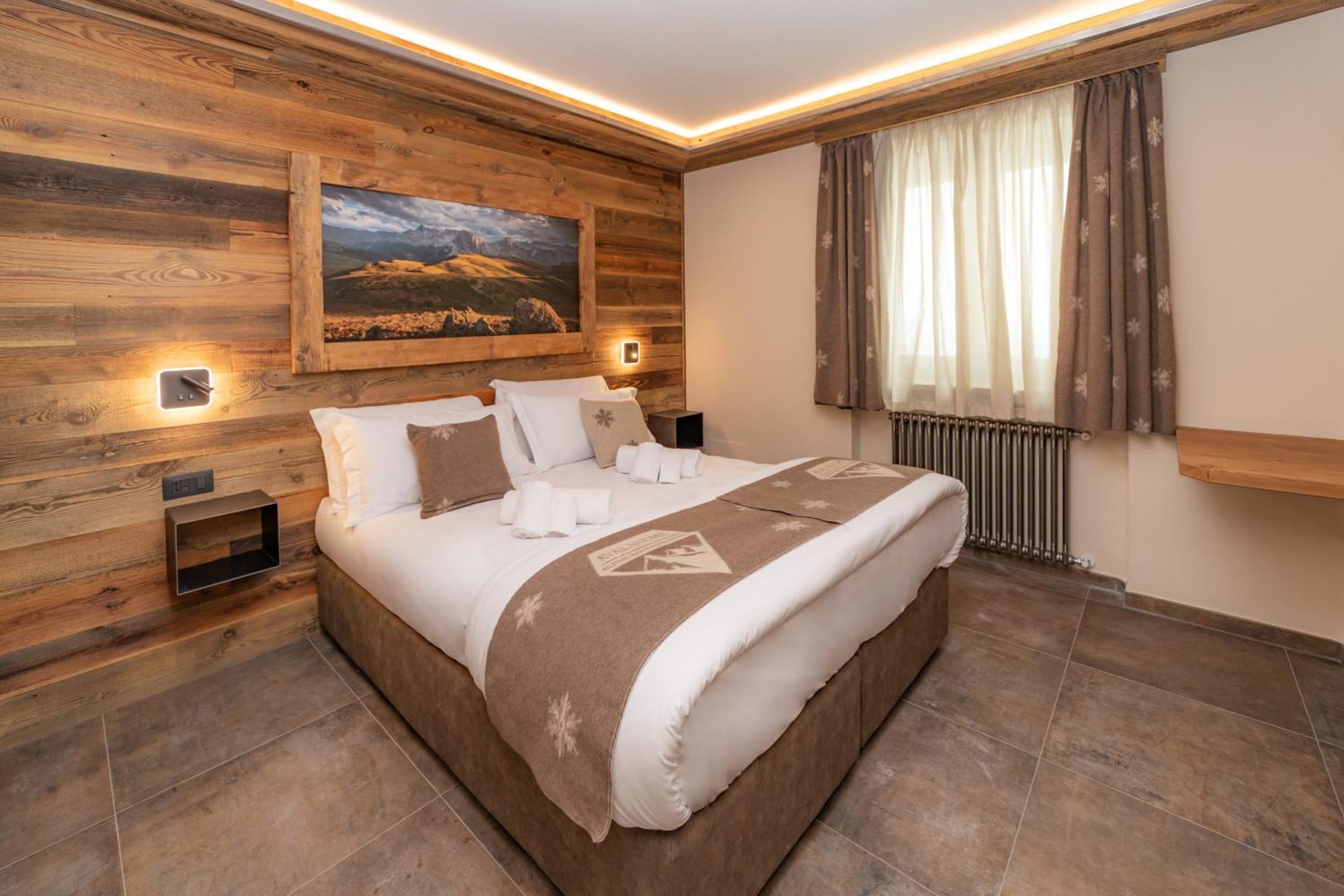 Avalanche - Alpine Boutique Hotel Sauze D'Oulx Exterior foto