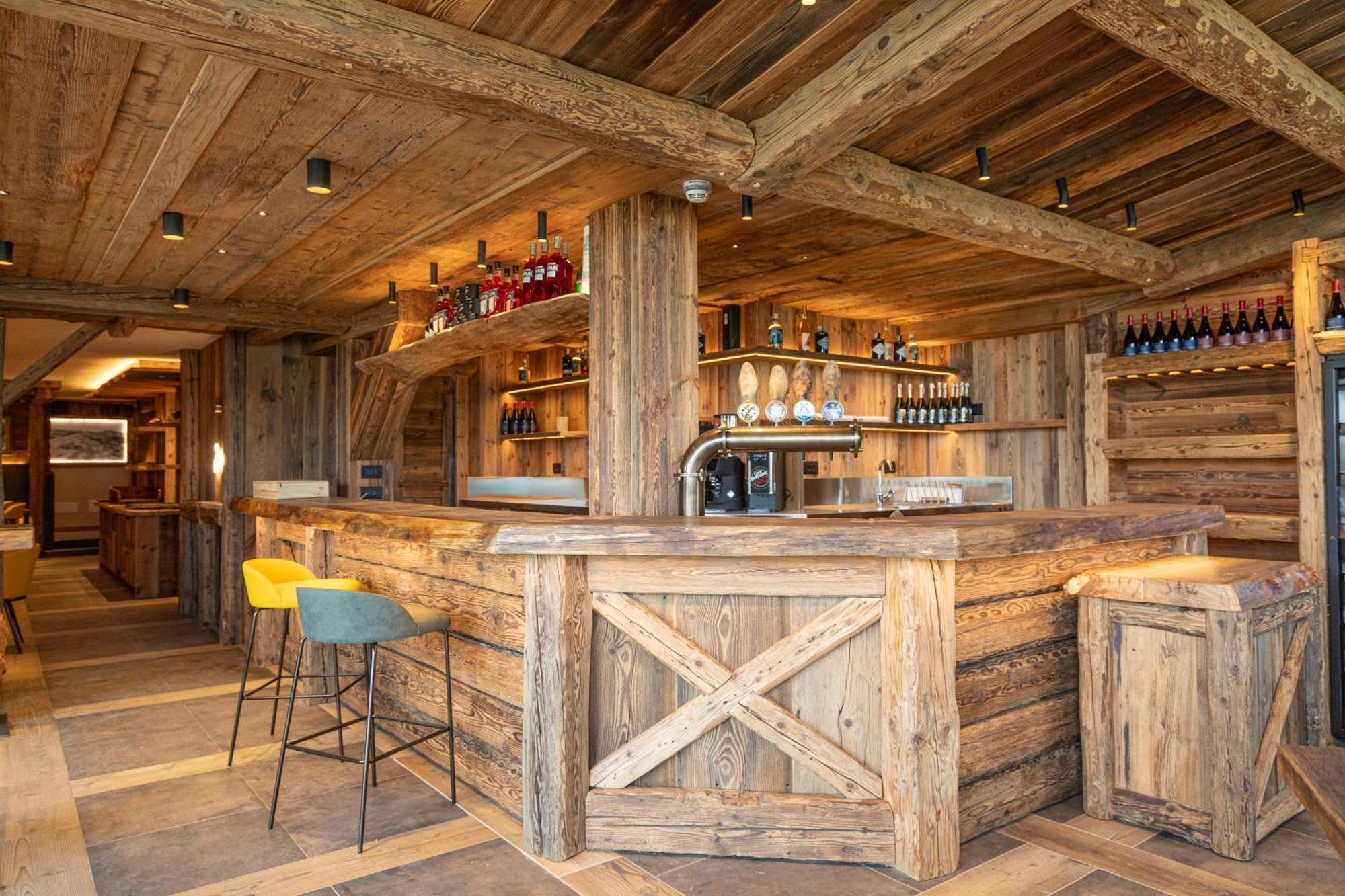 Avalanche - Alpine Boutique Hotel Sauze D'Oulx Exterior foto