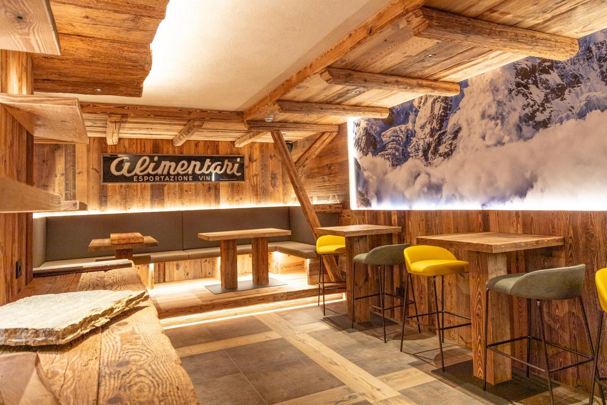 Avalanche - Alpine Boutique Hotel Sauze D'Oulx Exterior foto