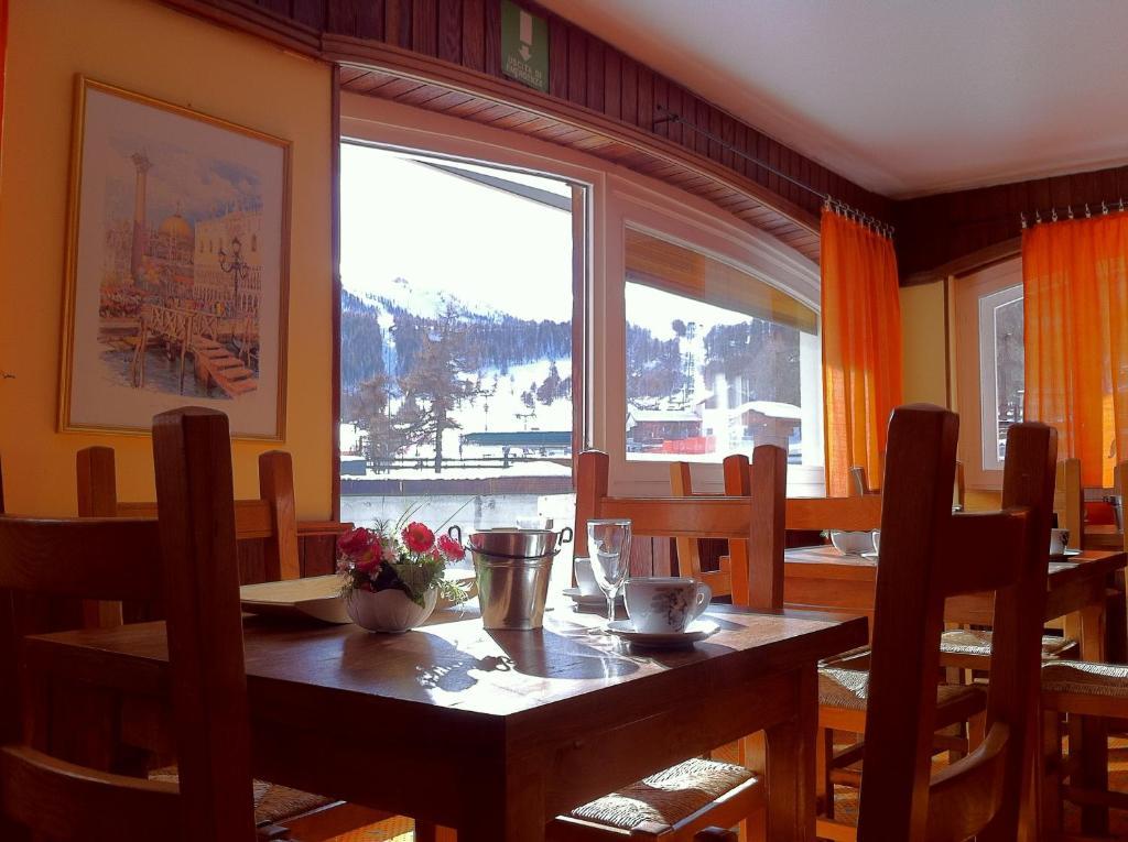 Avalanche - Alpine Boutique Hotel Sauze D'Oulx Exterior foto