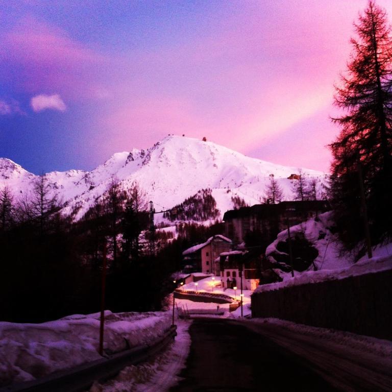 Avalanche - Alpine Boutique Hotel Sauze D'Oulx Exterior foto