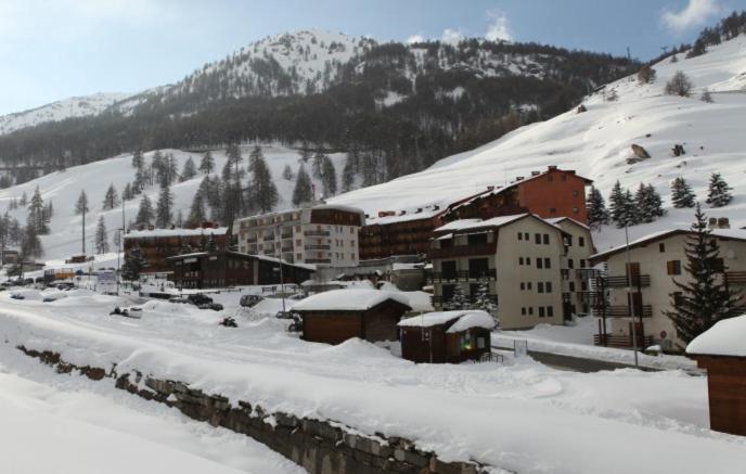 Avalanche - Alpine Boutique Hotel Sauze D'Oulx Exterior foto
